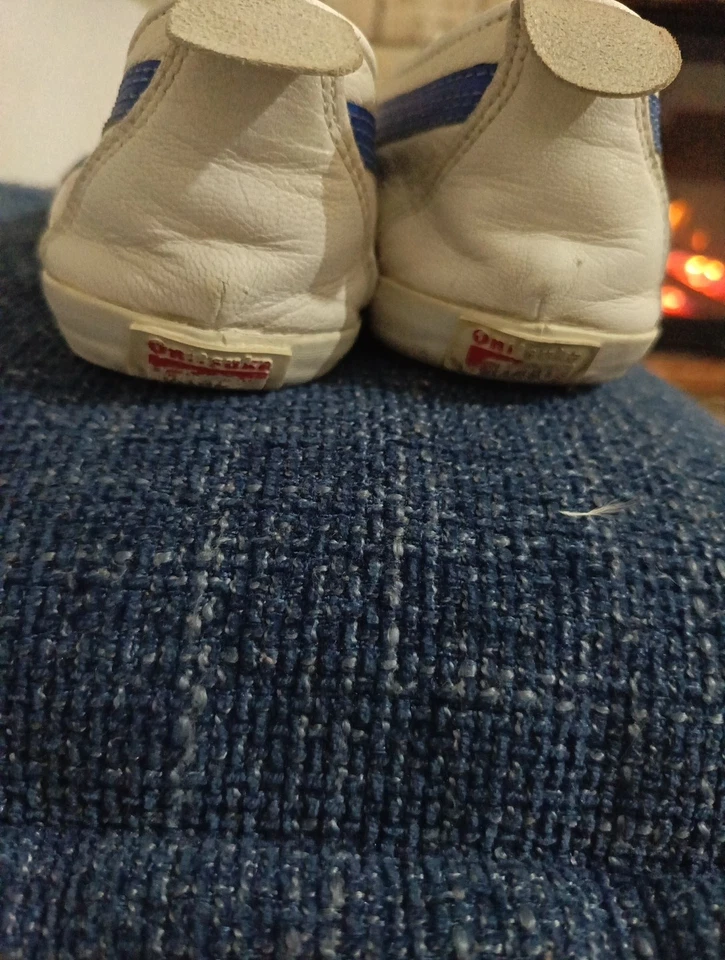 Onitsuka Tiger Mexico 66, foto 4 di 5