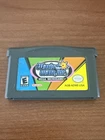 WARIO WARE, INC Mega Microgames Nintendo GBA Gameboy Advance Authentic TESTED
