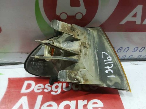 scheinwerfer vorne links BMW SERIE 3 BERLINA E46 320D 291761