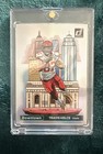 2024 Panini Donruss - Downtown! Travis Kelce #7