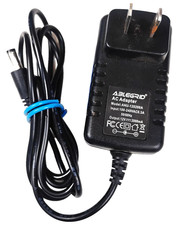 2A AC Adapter Charger For WD WDBACW0020HBK My Book External Hard Drive Power