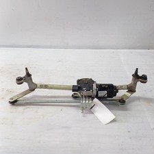 2020-2026 SKODA FABIA MK4 1.0 Wiper Motor Front & Linkage 6VC955113