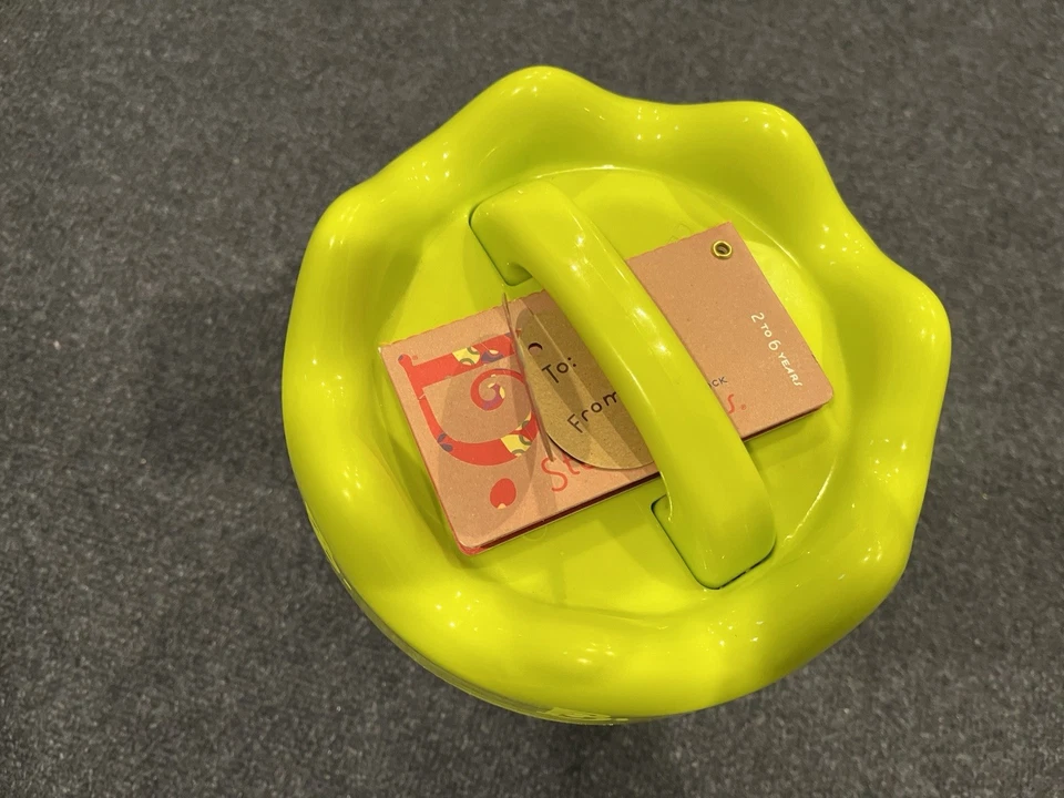 Bristle Blocks Stackadoos Stackable Buildable Blocks Educational 68 pieces 2+  - Image 3 of 4