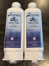 DA97-17376B Replacement for Samsung HAF-QIN Refrigerator Water Filter 2 Pack