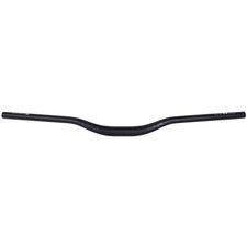 SQlab 30X Alloy Riser Bar 31.8mm, 16 Back Swe...