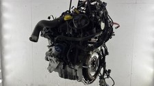 Moteur Renault Captur