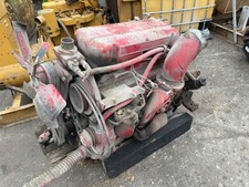 Detroit 4-53 Diesel Engine Runs Perfect Right Hand Exhaust Ra Configuration Detroit 4-53 Diesel Engine Runs Perfect Right Hand Exhaust Ra Configuration