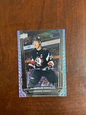 2025-26 Upper Deck Series 2 - Encore Rasmus Dahlin #E-193
