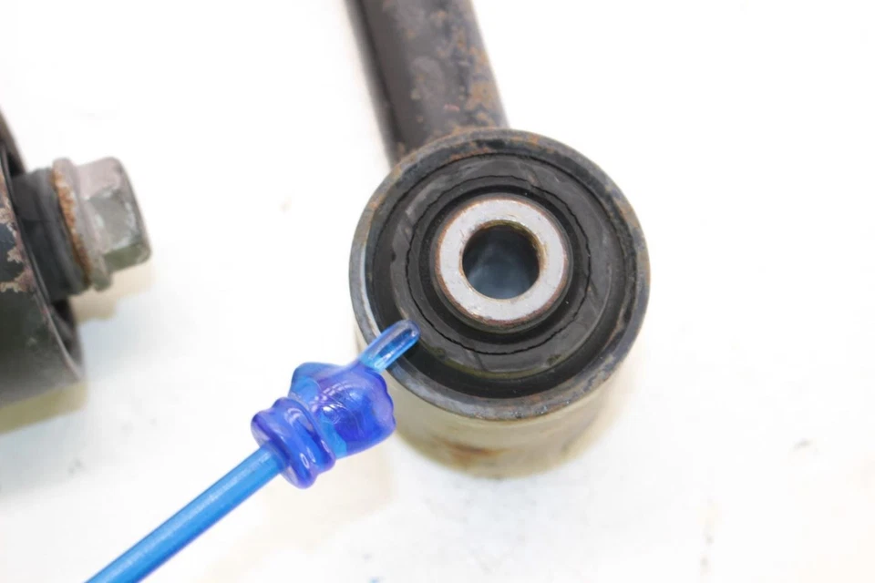 06-15 Mazda Mx-5 Miata NC Left and Right Rear Lower Control Arm Kit - Image 4 of 4