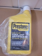 Prestone Coolant/Antifreeze - Ready to Use 1lt