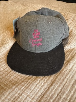 The Black Keys Drop Out Boogie Tour Hat Original Fit