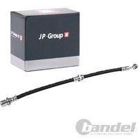 Jp Group Bremsschlauch 430Mm Vorne Rechts Passend FüR Chevrolet Lacetti Nubira D