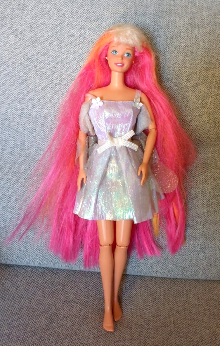 Mattel Barbie vintage Bambola Doll