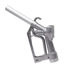 3/4" Inch manual nozzle FNPT Inlet With Swivel 360 degree Rotating Connector 