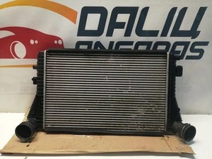 VW TOURAN 1T1, 1T2 Ladeluftkühler 1K0145803 2.00 Diesel 100kw 2004 17112246