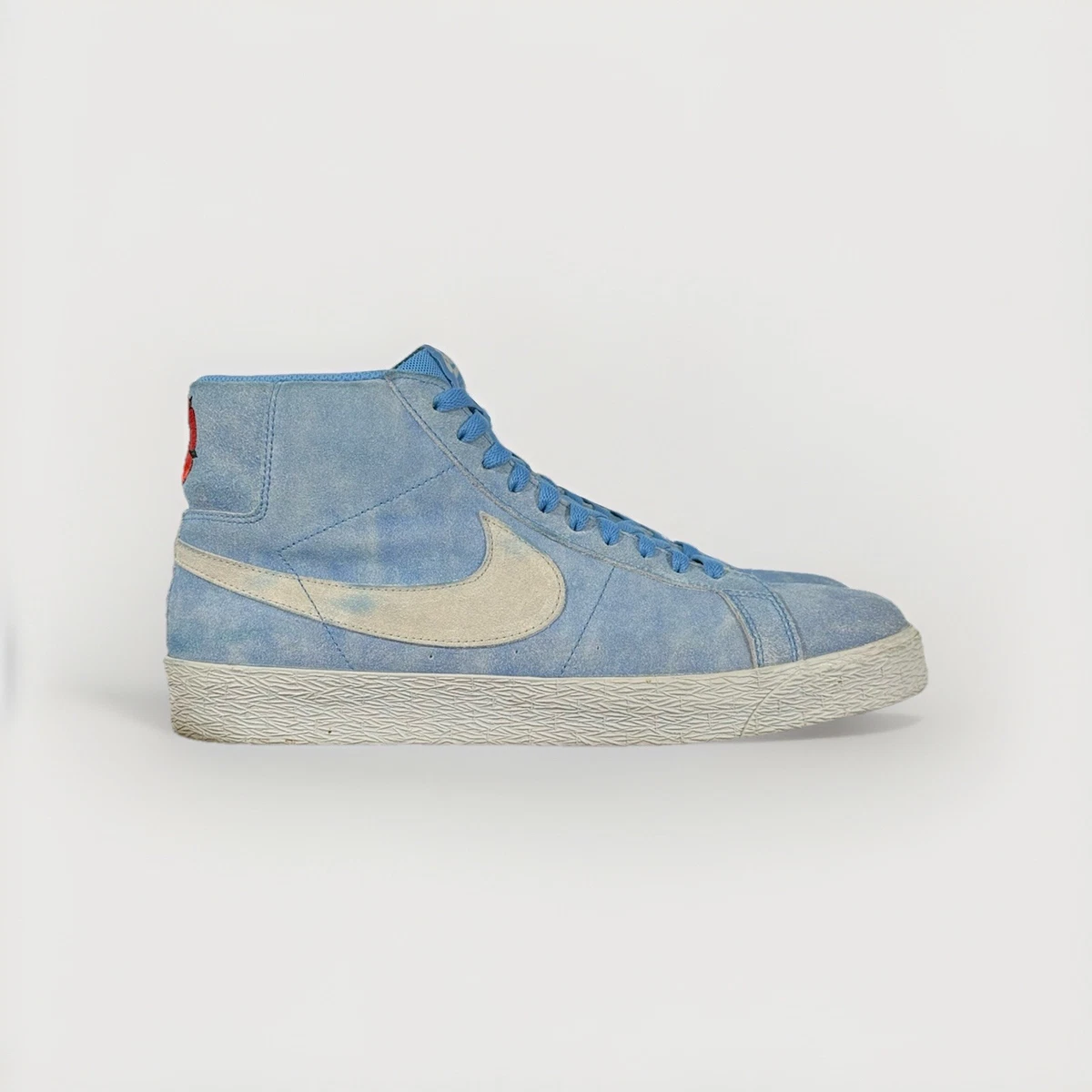 Preços baixos em Nike SB Zoom Blazer Mid Lance Mountain | eBay