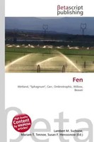 Lambert M. Surhone (U. A.) | Fen | Taschenbuch | Englisch (2026) | OmniScriptum