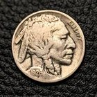 (ITM-7311) 1926-S Buffalo Nickel ~ Fine (F / FN) Condition ~ COMBINED SHIPPING!