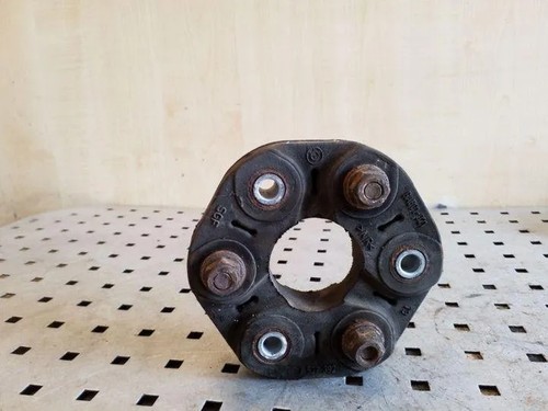 BMW 3 Touring E91 Propshaft Rubber Coupling 7527392 2.00 Diesel 120kw 26146433