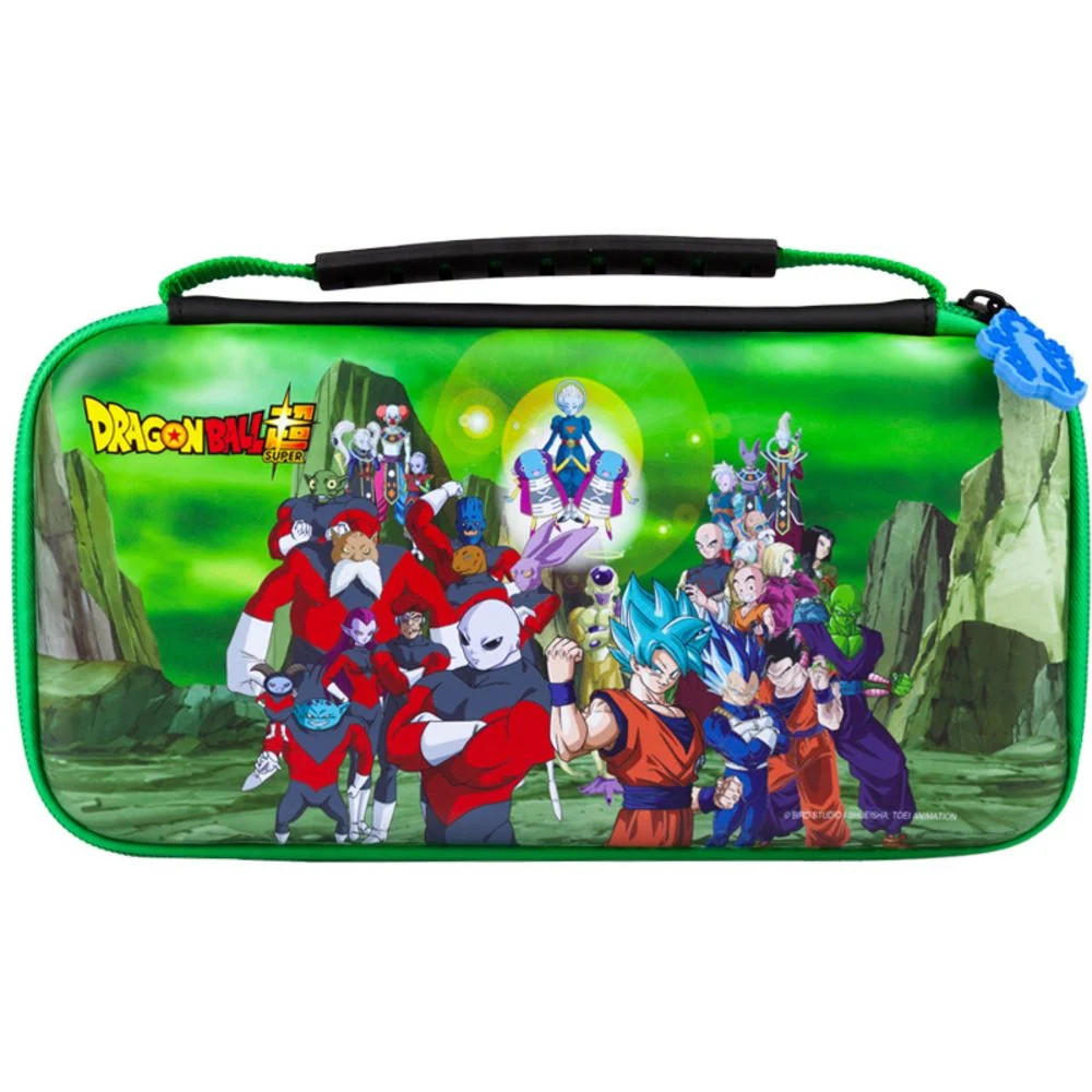 Fr-Tec Dragon Ball Super Tragetasche Universe Für Nintendo Switch - Image 2