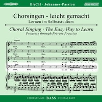 Bach, Js Johannes-Passion (Cd) (Us Import)