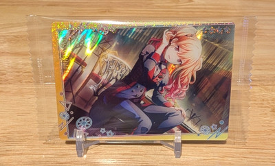 Saki Tenma Wafer Card Vol 11 Project Sekai Colorful Stage Feat Hatsune Miku