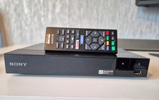 Sony BDP-S3700 Blu-ray Player