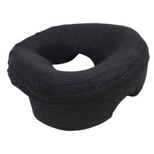 Salon Facial Pillow Massage Bed Face Cushion With Breathable Hole Washable