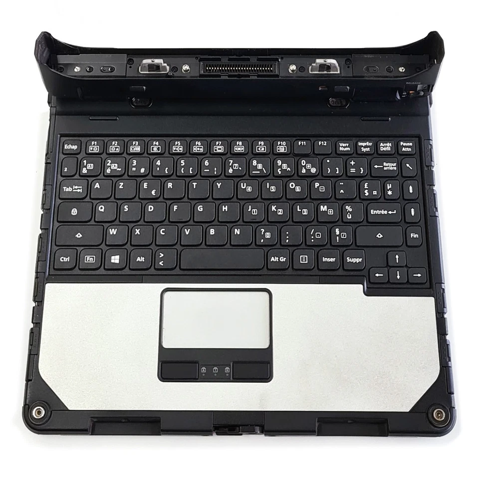 Panasonic Toughbook CF-33 MK1, Intel Core i5-7300U, 2.60GHz, 8GB, 256GB, Win10 - Bild 4 von 4