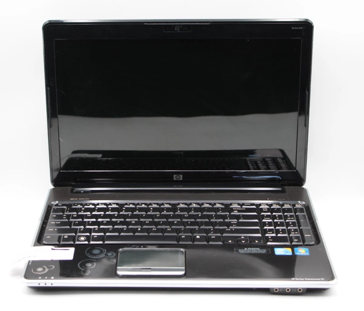 Hp Pavilion Dv6 for sale | eBay