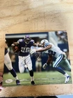 Adrian Peterson (Minnesota Vikings) Signed Auto 8x10 Photo JSA COA