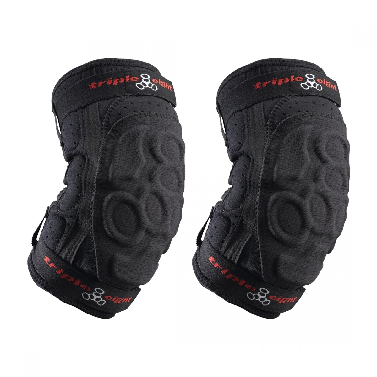 Налокотники Exoskin Triple Eight из ударопрочной брони MD MTB и BMX с - 9390₽