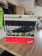 Air New Zealand  Flugzeugmodell 
