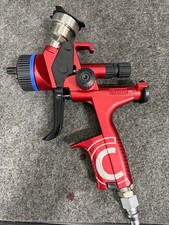 Sata Satajet X 5500 Rp 1.3 Spray Gun Gravity Paint Gun Clear Coat Automotive Sata Satajet X 5500 Rp 1.3 Spray Gun Gravity Paint Gun Clear Coat Automotive