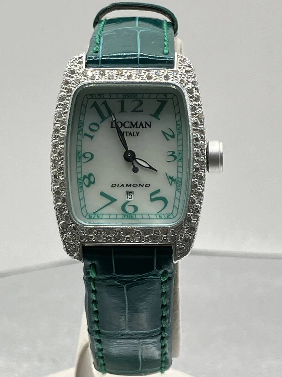 Locman White Wristwatches for sale | eBay