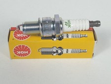 Bougies d'allumage Suzuki ALTO