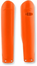 Acerbis Lower Fork Guards 16 Orange #2401265226 KTM/Husqvarna