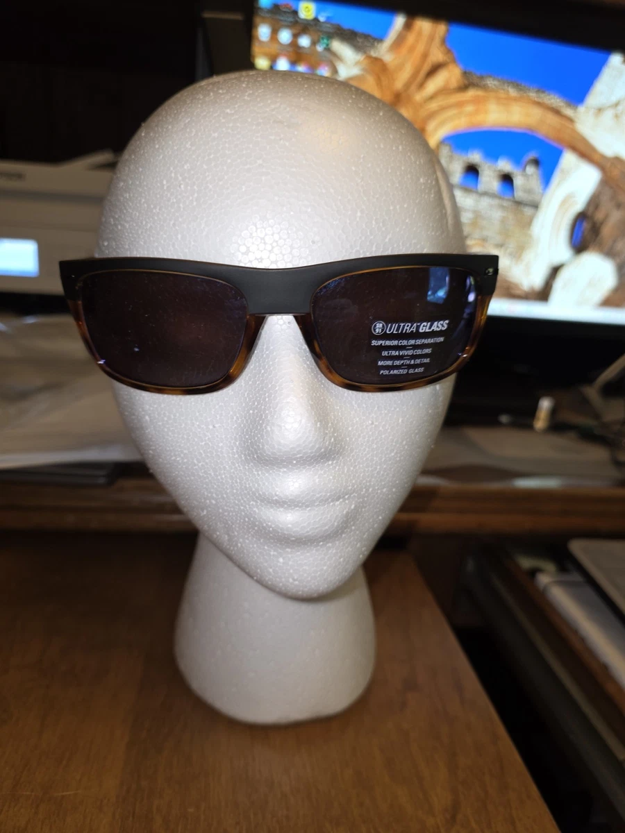 Keanon Polarized, \