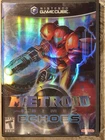 New ListingNintendo Metroid Prime 2: Echoes (GameCube, 2004) CIB with all 4 Booklets