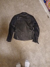 Street Steel Motorcycle Jackets for sale