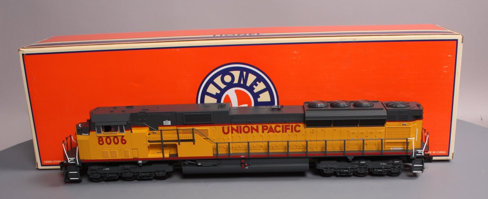 Click here to see eBay Auction