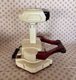 Family Computer Robot Nintendo HVC-012 1985 (please read)