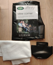 Blagdon Affinity View Corner Replacement Liner