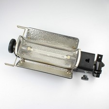 Lowel Tota-Light - Portable Tungsten Flood Light - No Cord