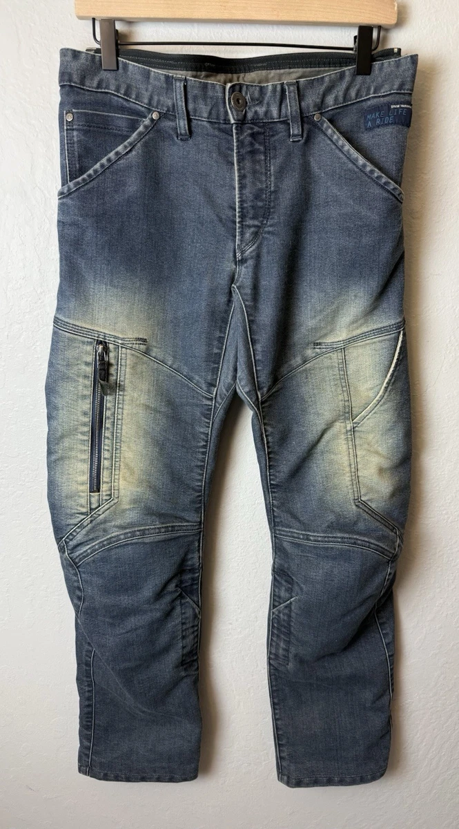 BMW Denim Motorcycle Pants for sale | eBay