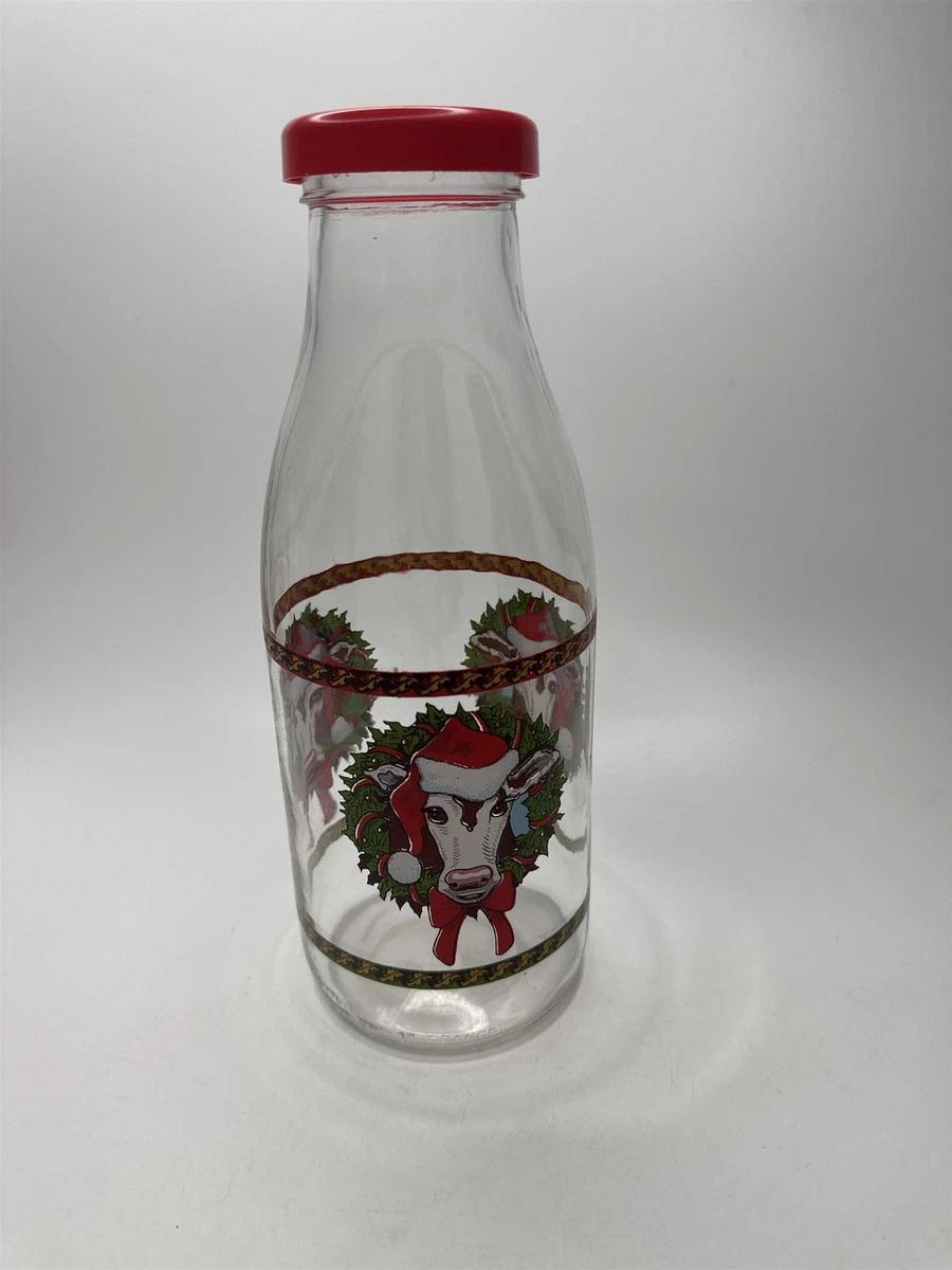 Milk Carafe In Collectible Milk Bottles (1900-Now) for sale | eBay