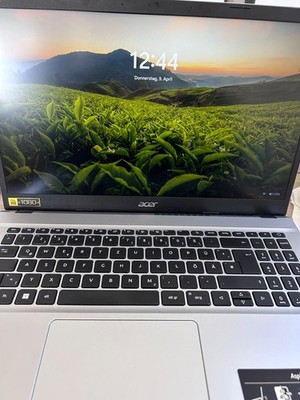 Acer Aspire 3 15,6 Zoll (512GB SSD, Intel Core i3-1005G1, 1,20GHz, 8GB RAM)...