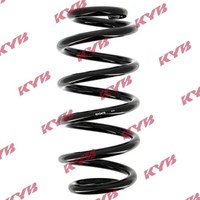 1X Fahrwerksfeder K-Flex Kyb RH3478 FüR 4F5 C6 A6 Audi 4F2 Avant Tdi Tfsi Fsi