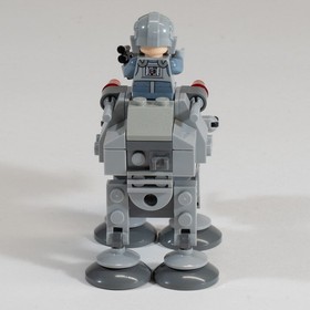 LEGO Star Wars Microfighters AT-AT #75075