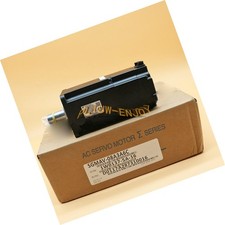 1PCS NEW YASKAWA SERVO MOTOR SGMAV-08A3A6C